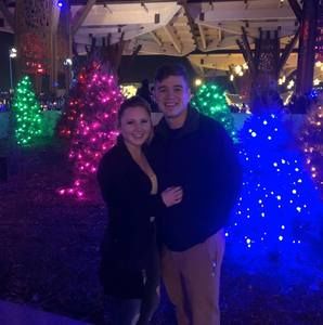 Meet your Posher, Adam